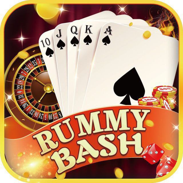 Rummy bash apk
