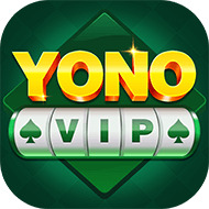 Yono vip app 