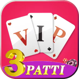 VIP 3 PATTI APP
