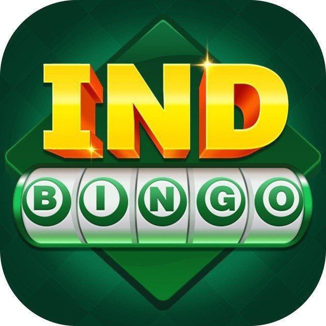 India Bingo game 