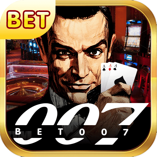 Bet 007 APK 