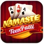 Namasta teen patti