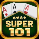 SUPER 101 APK