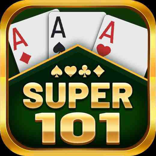 SUPER 101 APK 