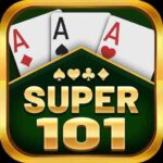 Super 101 | Download | Get 50 | Fast Withdrawal