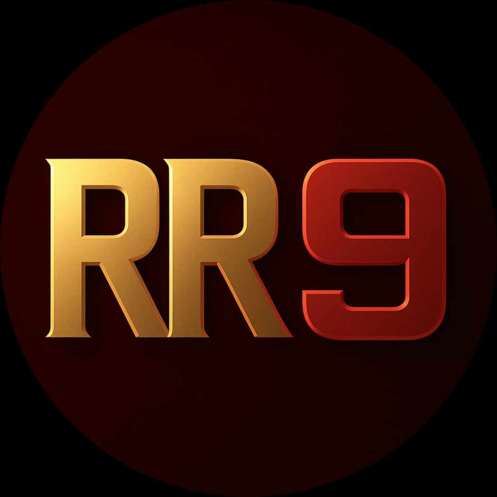 RR9 GAME