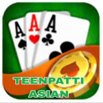 TEEN PATTI ASIAN DOWNLOAD BONUS 50