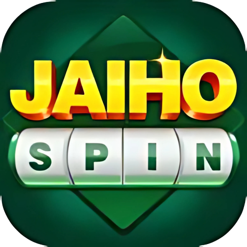 JAI HO SPIN