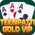 TEENPATTI GOLD VIP