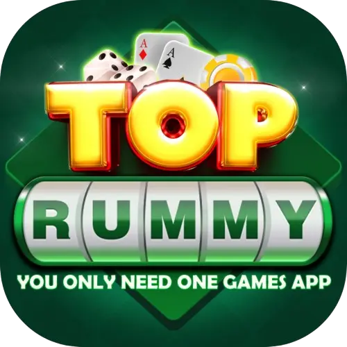 TOP RUMMY APK