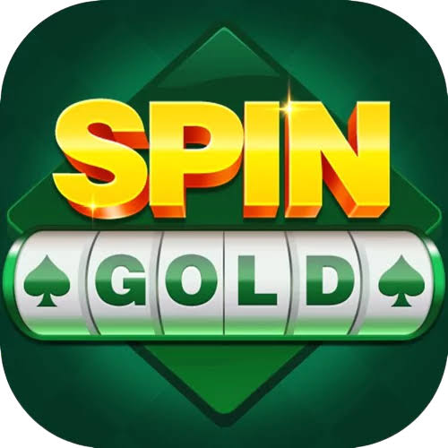 SPIN GOLD APK 
