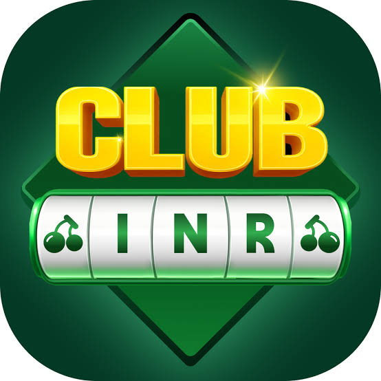 Club inr app 