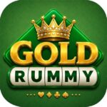 Gold Rummy Game